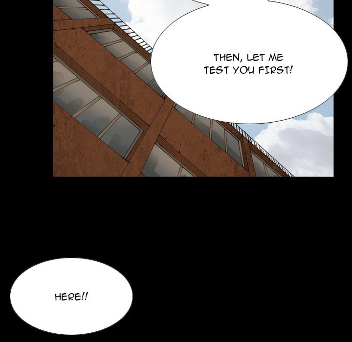 The Bully Hunter - Chapter 51 Page 65