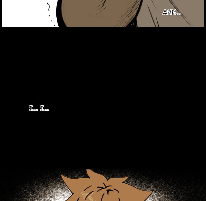 The Bully Hunter - Chapter 51 Page 79