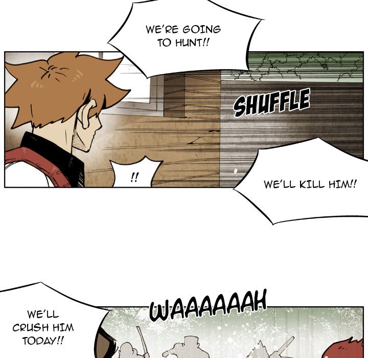 The Bully Hunter - Chapter 52 Page 15