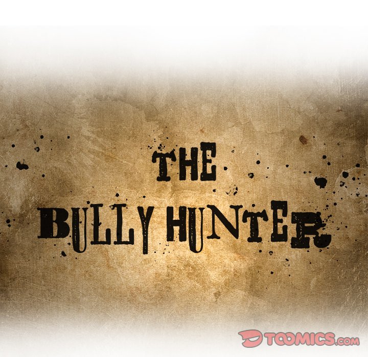 The Bully Hunter - Chapter 52 Page 34