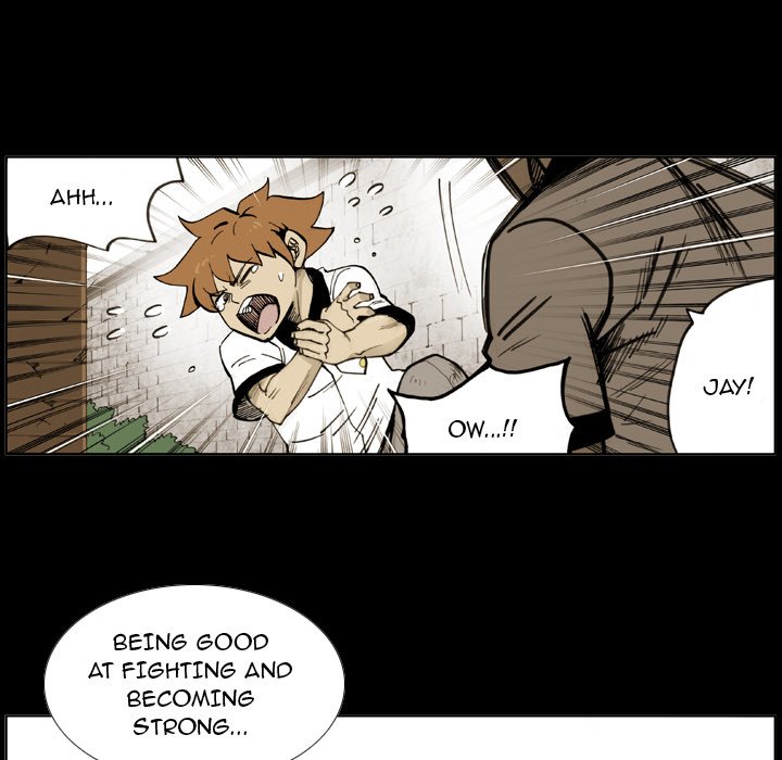The Bully Hunter - Chapter 52 Page 5