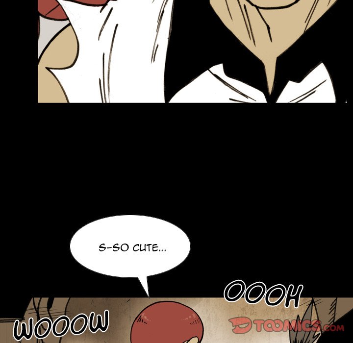 The Bully Hunter - Chapter 54 Page 50