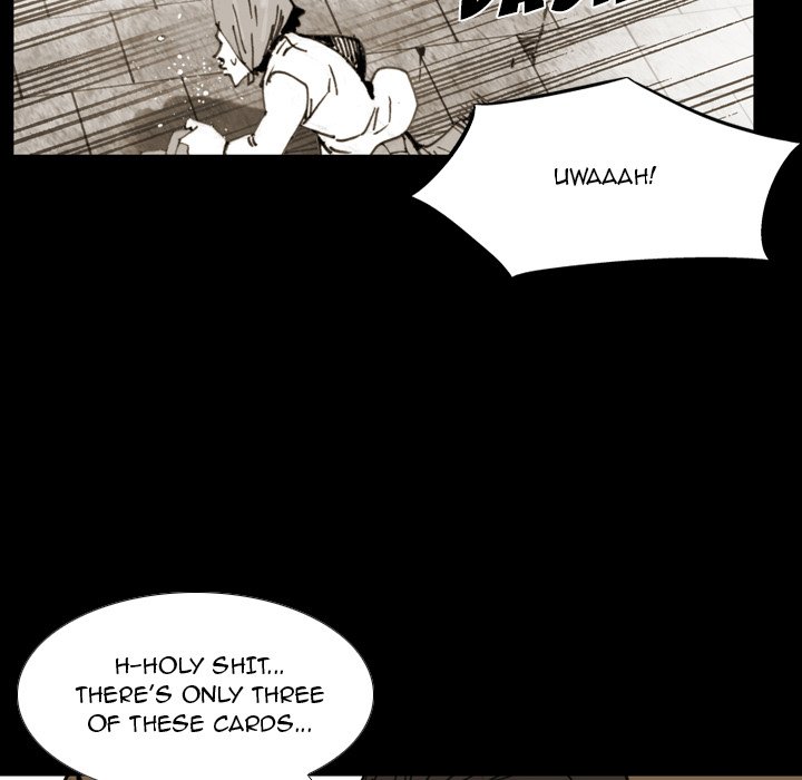 The Bully Hunter - Chapter 54 Page 57