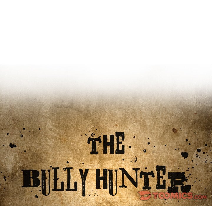 The Bully Hunter - Chapter 59 Page 22