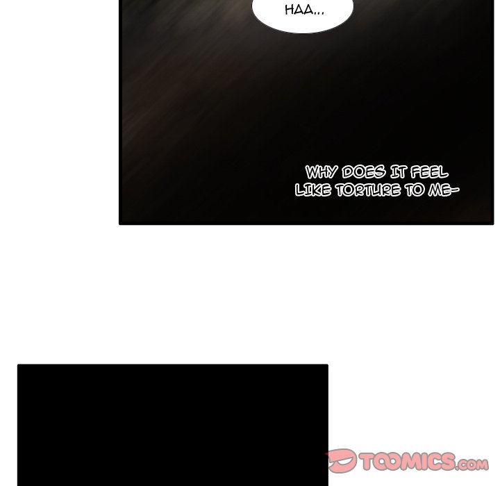 The Bully Hunter - Chapter 63 Page 58