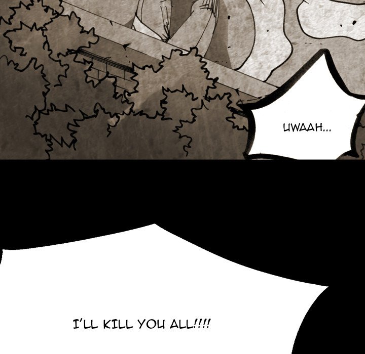 The Bully Hunter - Chapter 63 Page 65