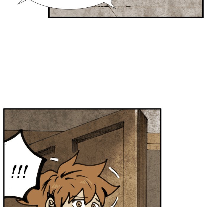 The Bully Hunter - Chapter 64 Page 37