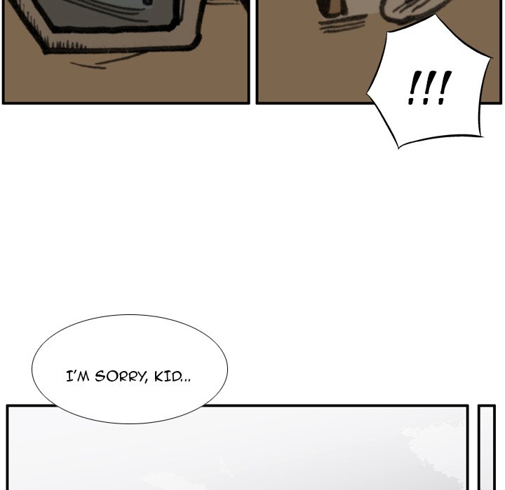 The Bully Hunter - Chapter 64 Page 47