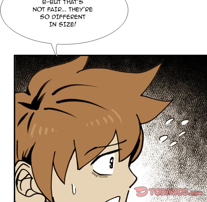 The Bully Hunter - Chapter 65 Page 62
