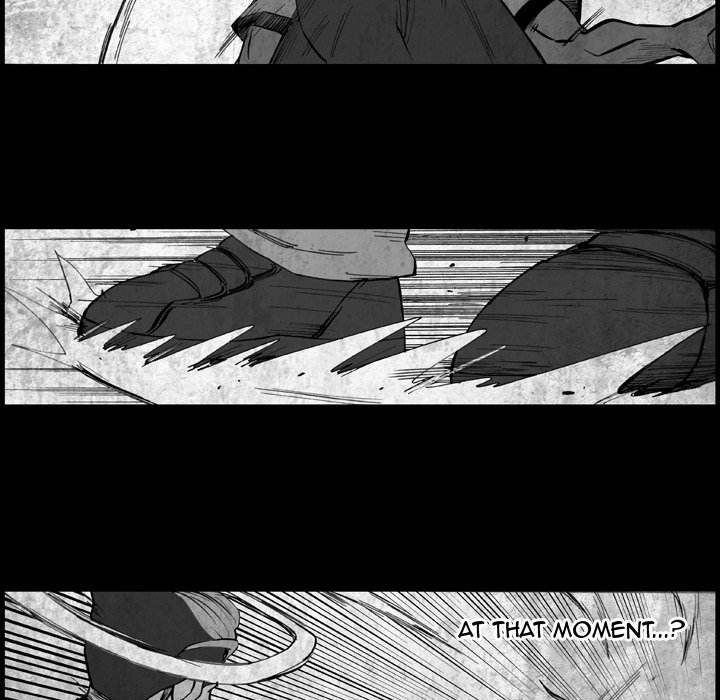The Bully Hunter - Chapter 8 Page 53