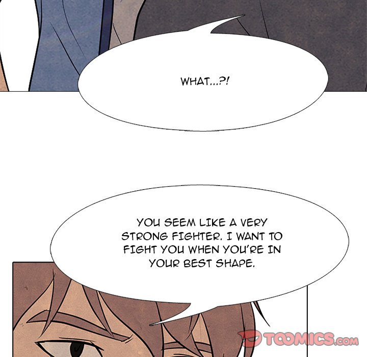 High School Devil - Chapter 100 Page 98