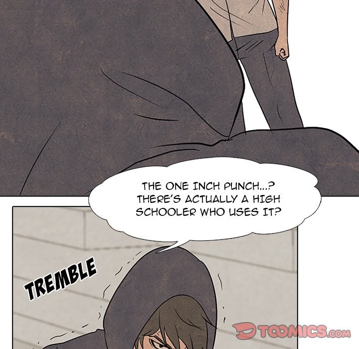 High School Devil - Chapter 105 Page 22