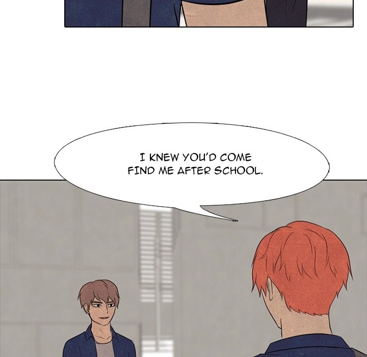 High School Devil - Chapter 113 Page 101