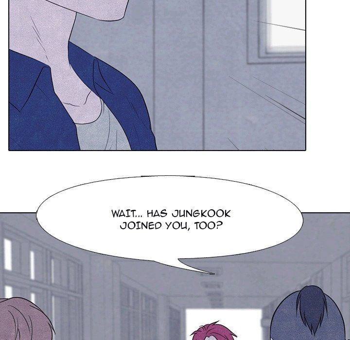 High School Devil - Chapter 113 Page 28