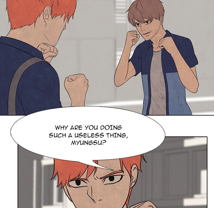 High School Devil - Chapter 114 Page 15