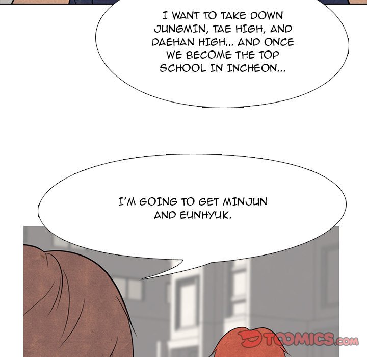 High School Devil - Chapter 114 Page 22