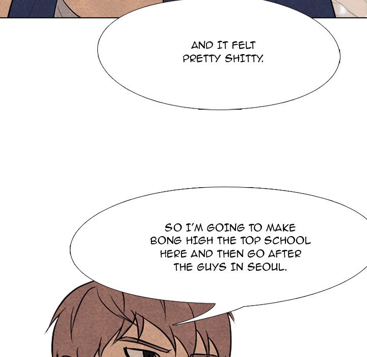 High School Devil - Chapter 114 Page 25