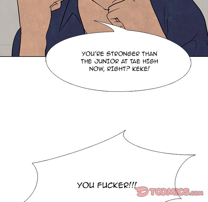 High School Devil - Chapter 114 Page 62