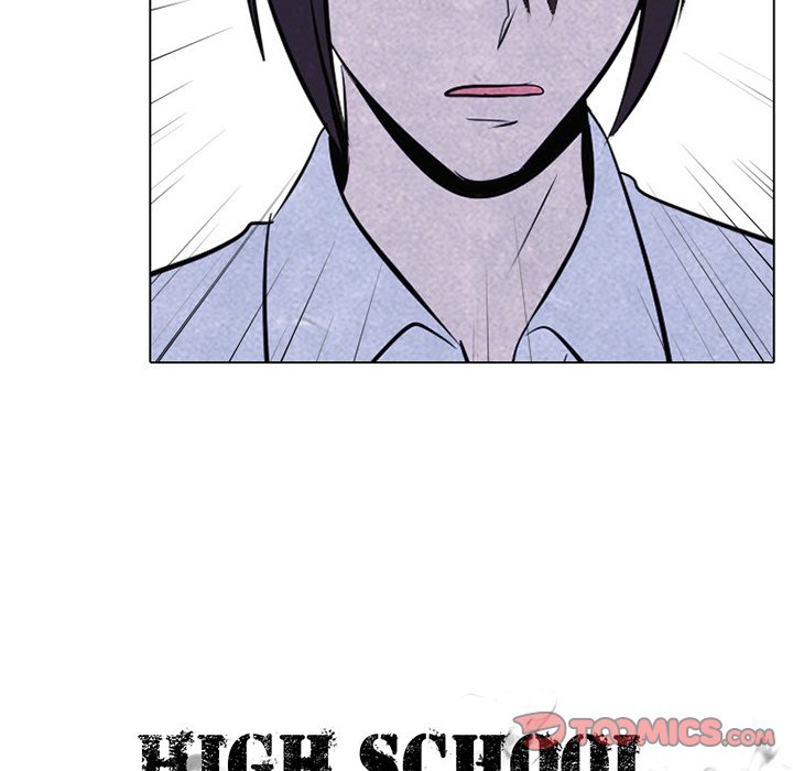 High School Devil - Chapter 122 Page 10