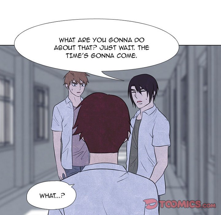 High School Devil - Chapter 122 Page 6