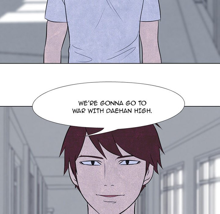 High School Devil - Chapter 122 Page 7