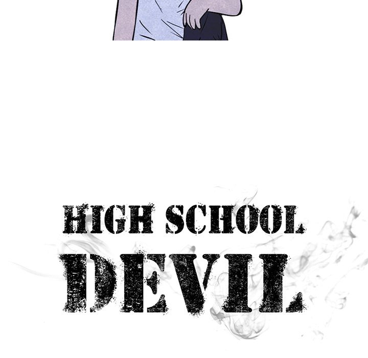 High School Devil - Chapter 139 Page 12