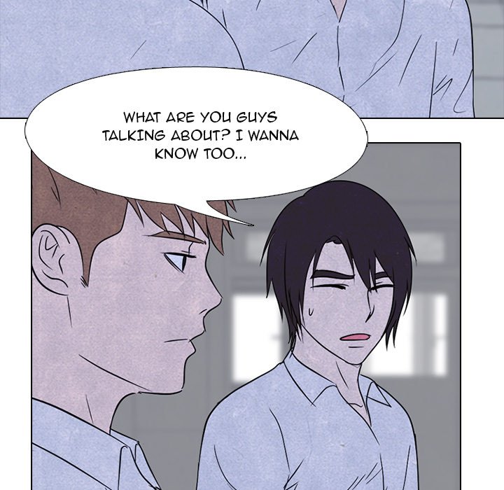 High School Devil - Chapter 139 Page 33