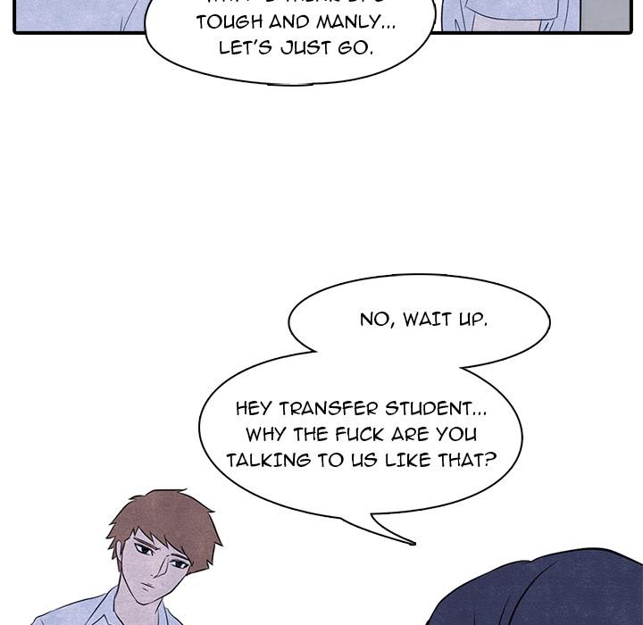 High School Devil - Chapter 3 Page 41