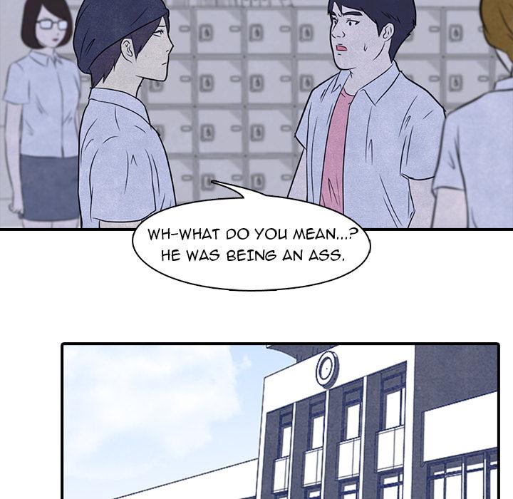 High School Devil - Chapter 3 Page 81