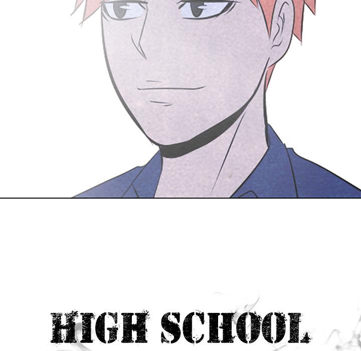 High School Devil - Chapter 38 Page 6