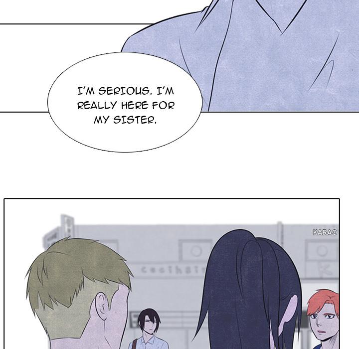 High School Devil - Chapter 38 Page 62