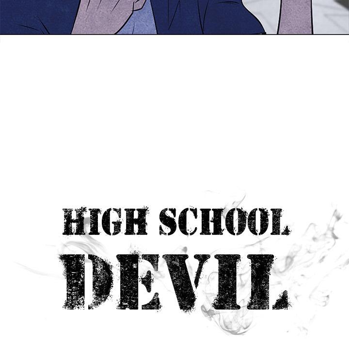 High School Devil - Chapter 59 Page 11