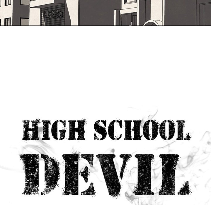 High School Devil - Chapter 80 Page 7