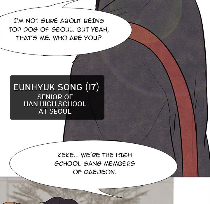 High School Devil - Chapter 80 Page 75