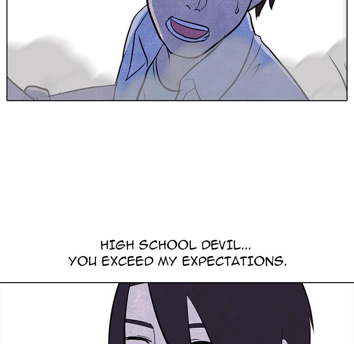 High School Devil - Chapter 9 Page 40