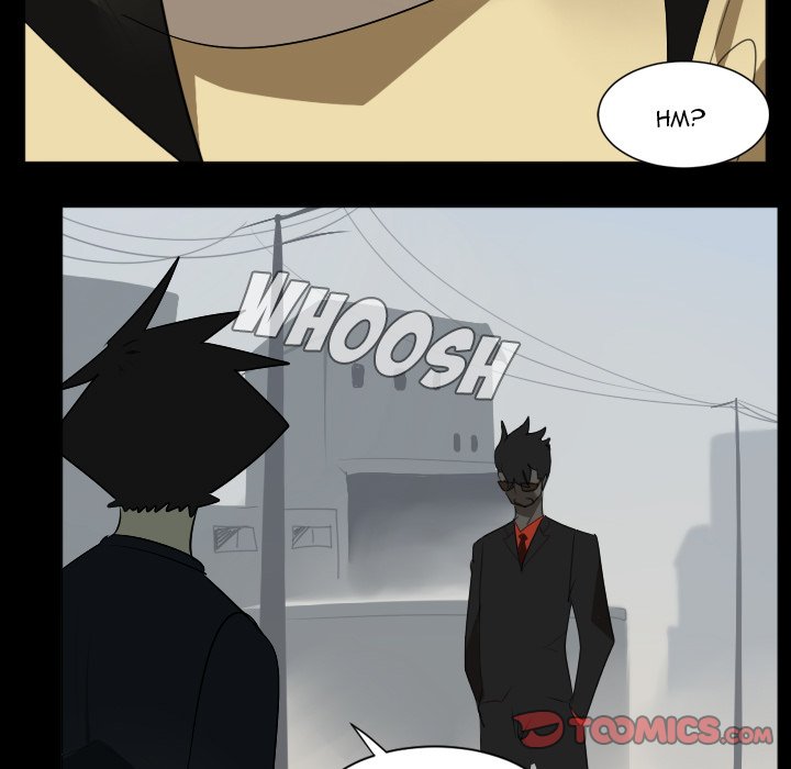 Ultimiter - Chapter 114 Page 27