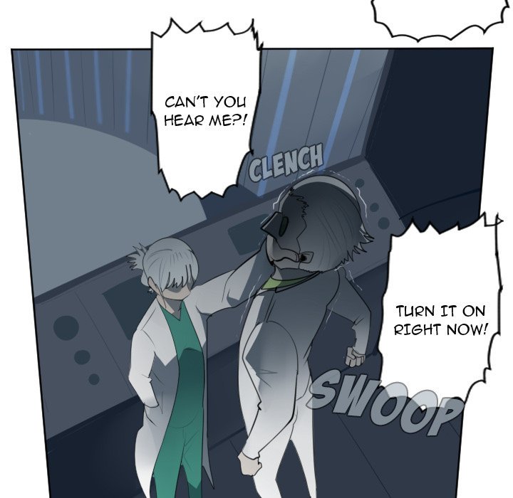 Ultimiter - Chapter 117 Page 8