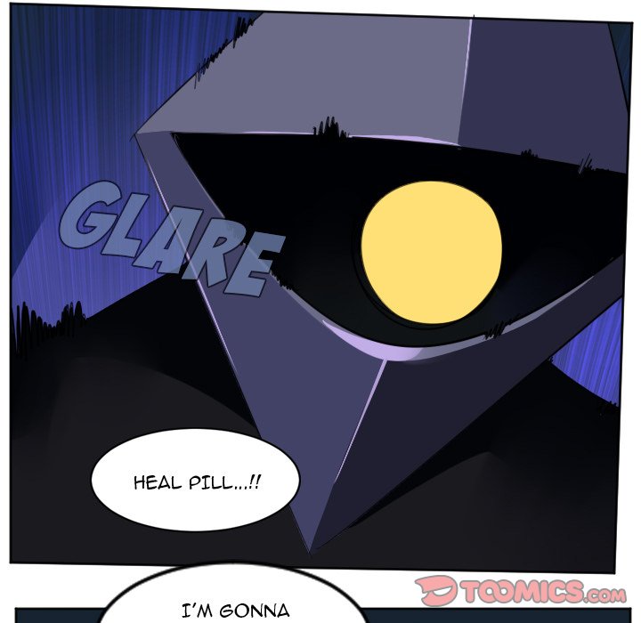 Ultimiter - Chapter 123 Page 13