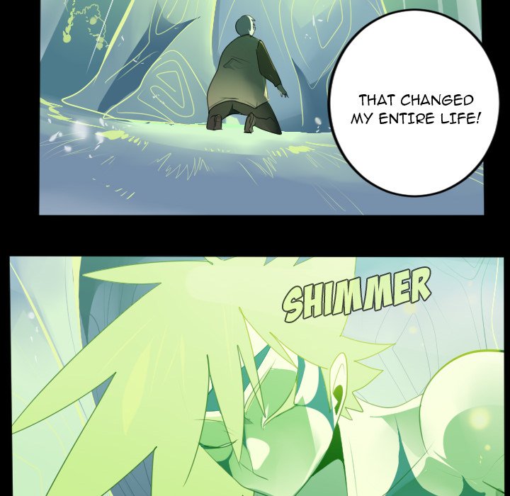 Ultimiter - Chapter 123 Page 54