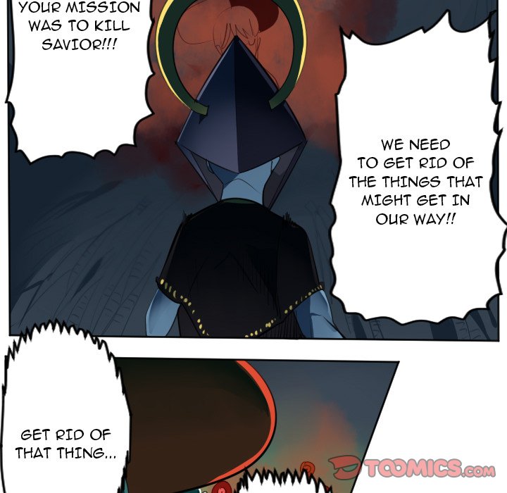 Ultimiter - Chapter 123 Page 9