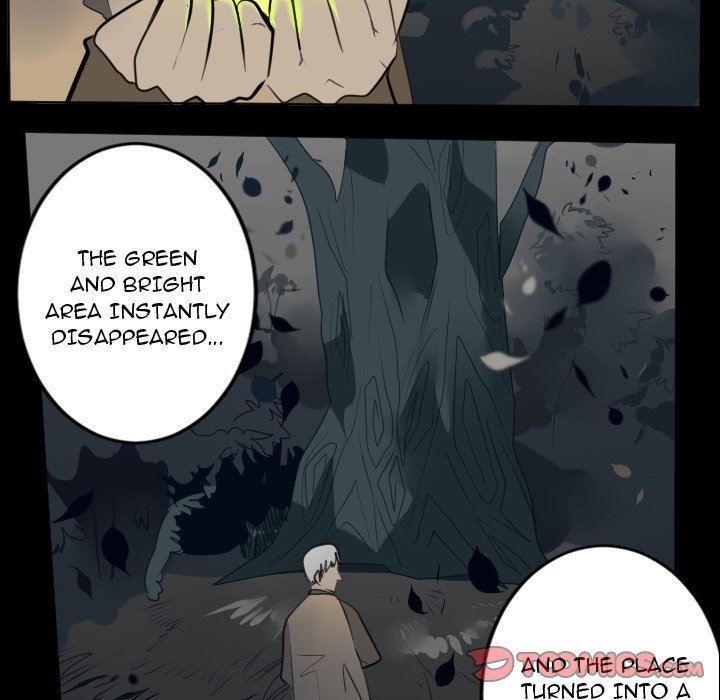 Ultimiter - Chapter 124 Page 11