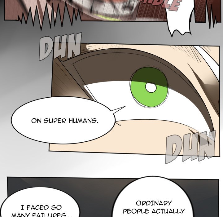 Ultimiter - Chapter 124 Page 26