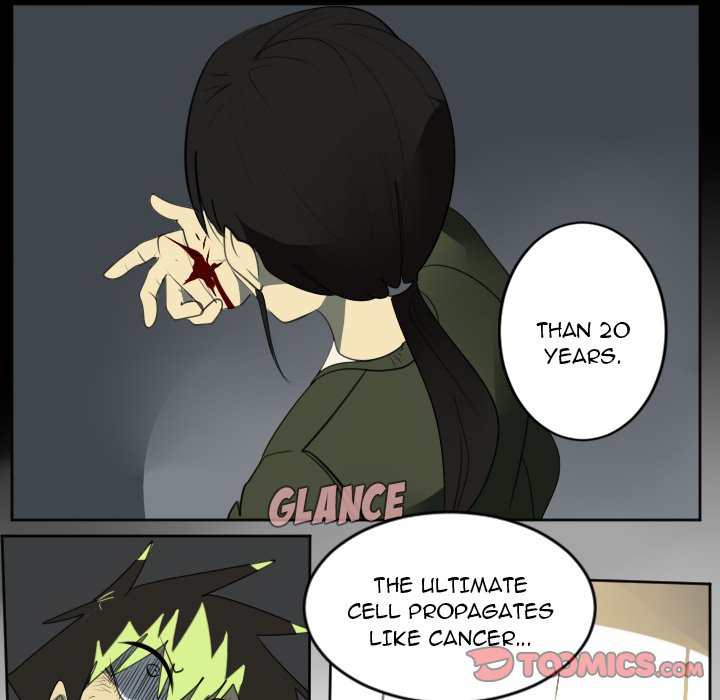 Ultimiter - Chapter 124 Page 39