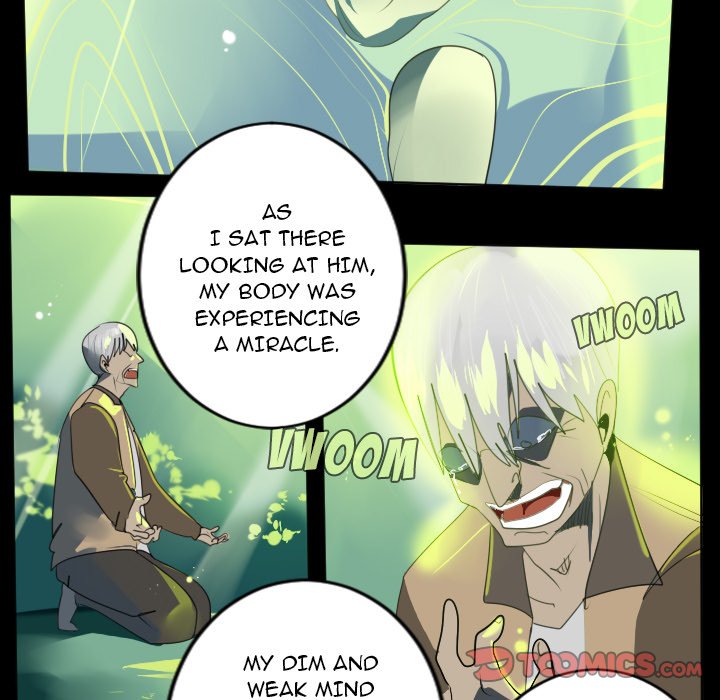 Ultimiter - Chapter 124 Page 5