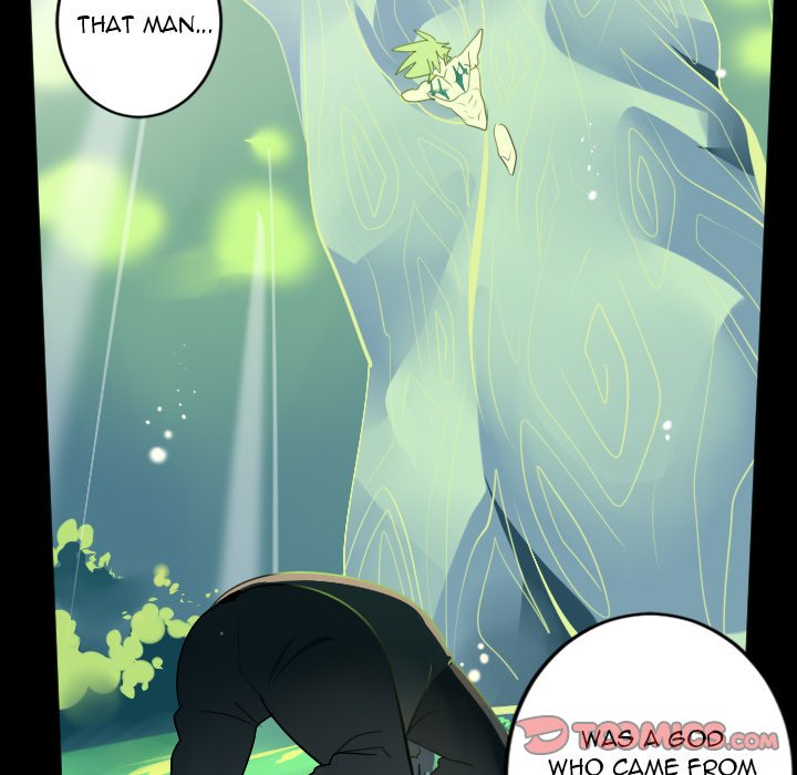 Ultimiter - Chapter 124 Page 7