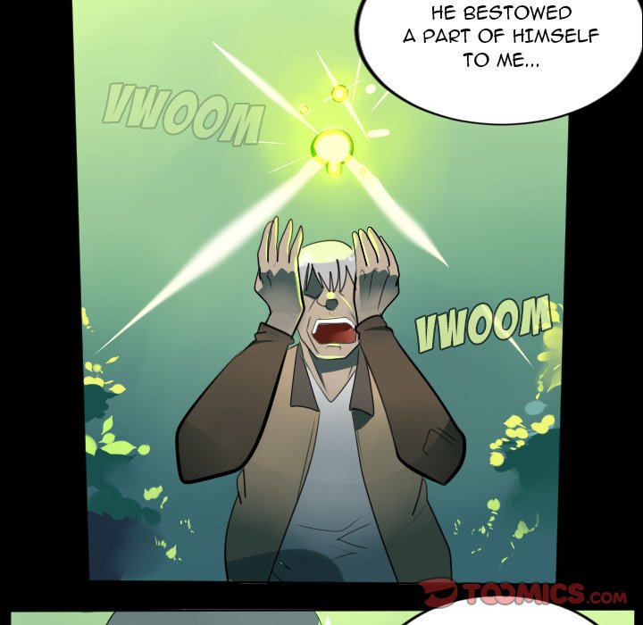 Ultimiter - Chapter 124 Page 9