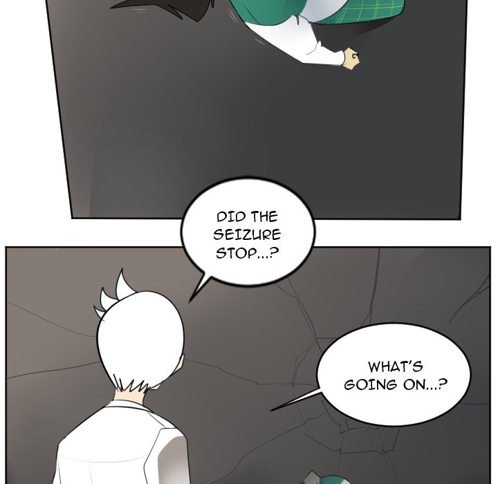 Ultimiter - Chapter 129 Page 6
