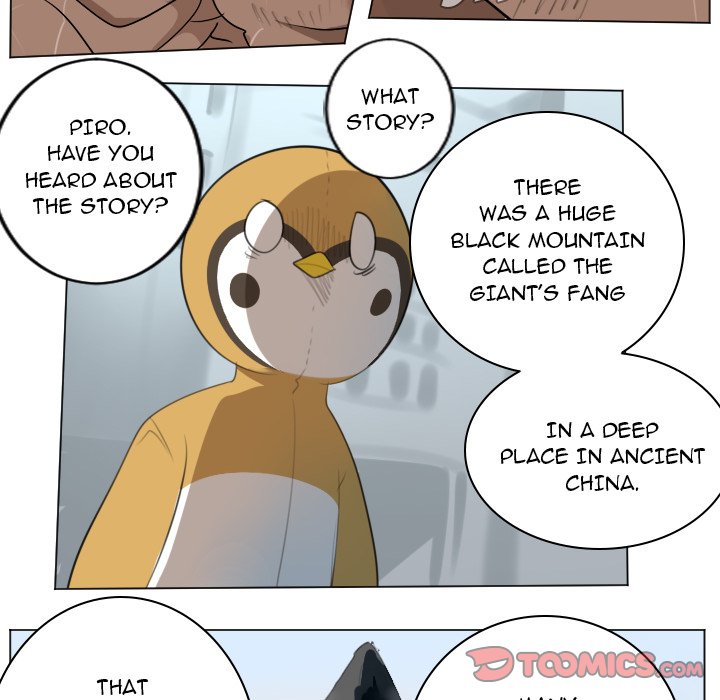 Ultimiter - Chapter 149 Page 41