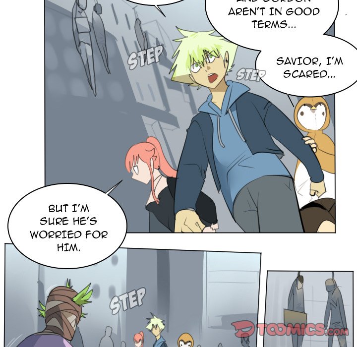 Ultimiter - Chapter 149 Page 9