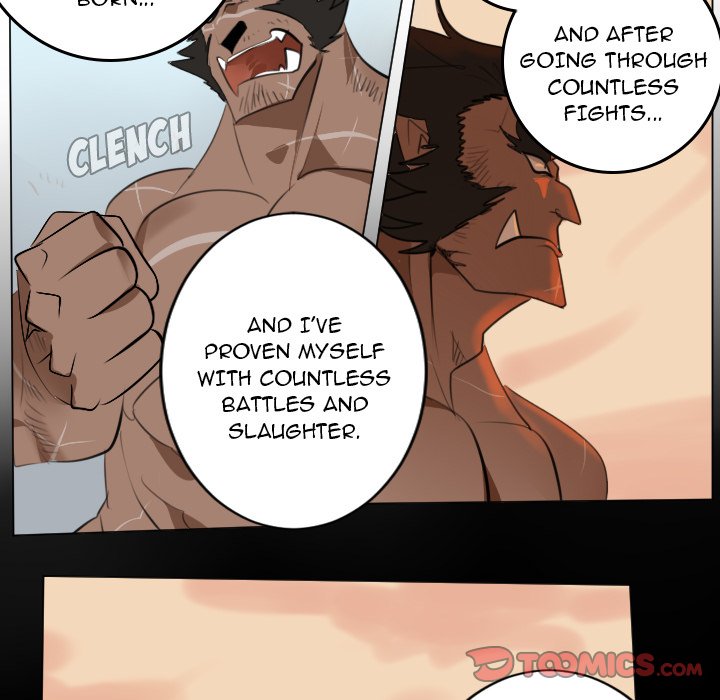 Ultimiter - Chapter 150 Page 25